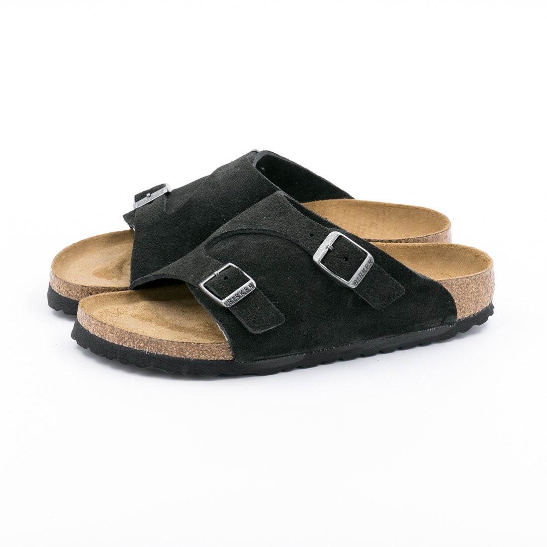 BIRKENSTOCK ビルケンシュトック チューリッヒ ビルケン サンダル メンズ ZURICH ビーチサンダル 通販 LINEポイント最大GET  | LINEショッピング