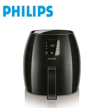 客訂件 飛利浦5人份健康氣炸鍋 Hd9240 燦坤線上購物 Line購物