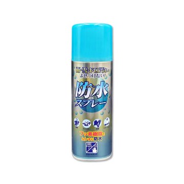 日本PINOLE-氟素型多材質隔塵抗油污透明速乾防水劑噴霧420ml/罐(鞋包衣物保護劑,沙發套織品保養隔水防髒)