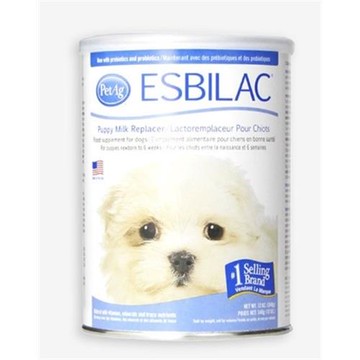 PetAg美國貝克藥廠-賜美樂頂級全護奶粉 12OZ.(340g) (A1101)