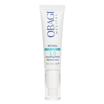 【歐巴吉】OBAGI360 視黃酮1.0精華 OBAGI360 Retinol 1.0