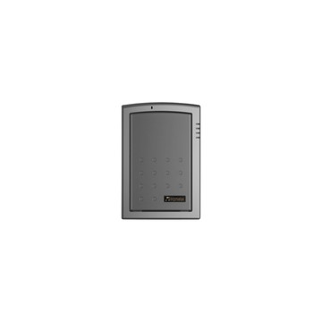 Hometek 昌運監視器 門禁系統   HA-15 單按鍵對講機 雙向對講 具電鎖抑制