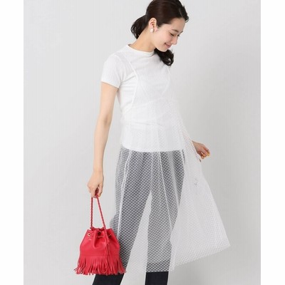 チュールキャミワンピースの通販 998件の検索結果 Lineショッピング