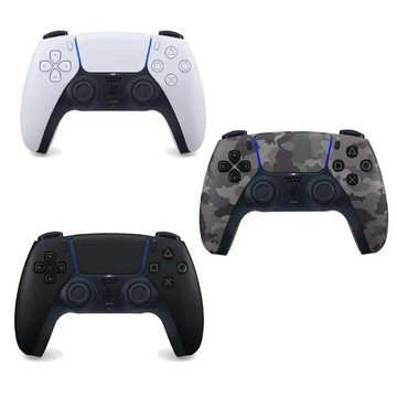 PlayStation PS5 DualSense 無線控制器 台灣公司貨 遊戲手把