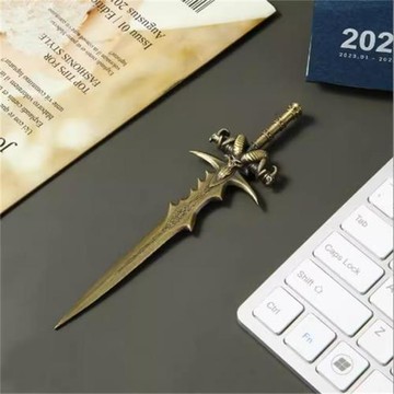 金屬茶錐開茶針撬新款高檔普洱茶茶磚茶刀茶針茶餅功夫茶具配件