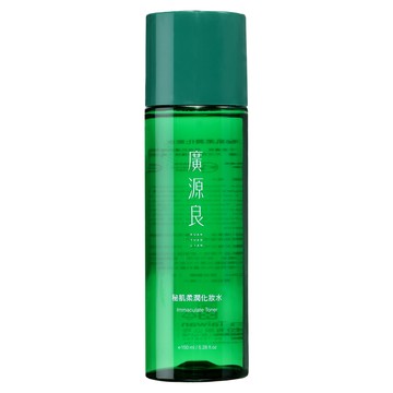 廣源良 秘肌柔潤化妝水  1件  150ml