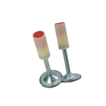 其它工具 墻釘 迷你炮釘 天篷槍 鑽孔神器 火藥槍釘子 吊頂神器 火藥槍 130-SN25 砲釘槍 擊釘槍 火藥釘 迷你圓釘