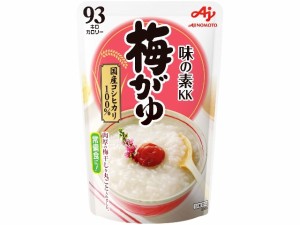  梅がゆ 250g ｘ9  個_2セット