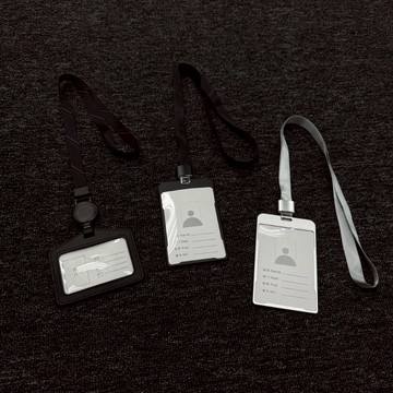 ☆LimeLight☆ 識別證卡套 證件套 識別證 卡套 證件夾 卡套 卡夾 證件帶 搭配