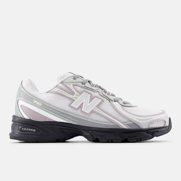 New Balance 紐巴倫 740 D [U7403UQ] 男女 運動休閒鞋 復古跑鞋 緩震 舒適 灰粉紫