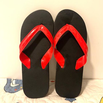 湛江人字拖涼拖雙鵝男居家鞋沙灘鞋防滑軟底海綿拖鞋泡沫拖浴室拖