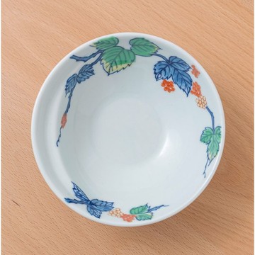 Cacomi系列 野莓多功能碗(小)賞美堂 飯碗/湯碗/火鍋季