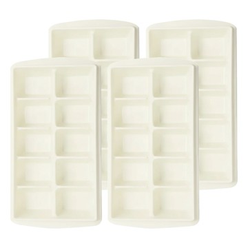 HIKARI 日光生活 高級製冰盒 2入組 M239  大方  2套  24.3 x 12.6 x 4cm
