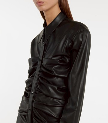 Philosophy di Lorenzo Serafini Ruched minidress