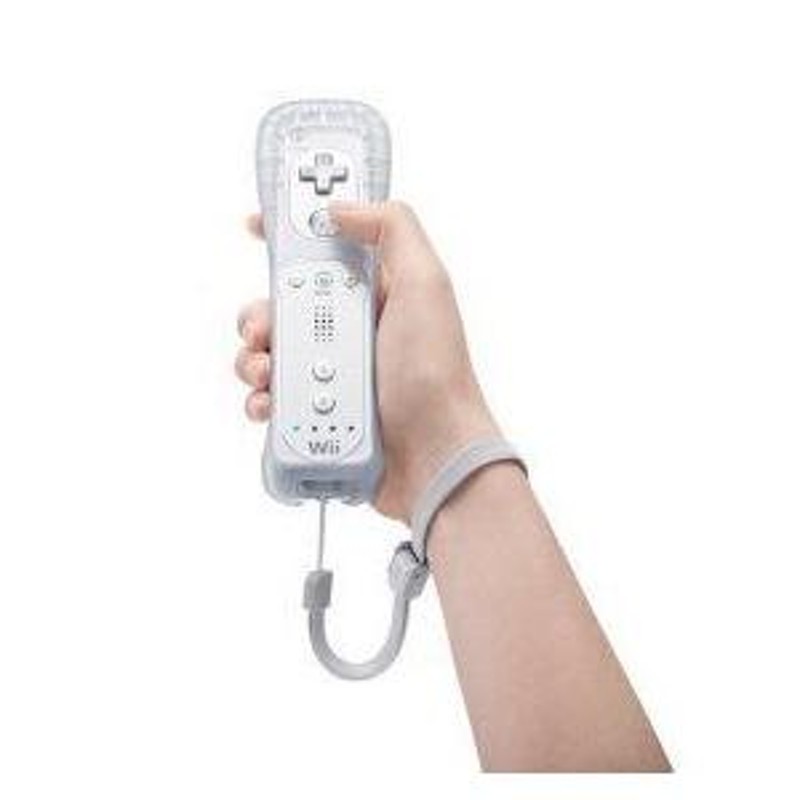 輸入版 北米版 Ｎｉｎｔｅｎｄｏ Ｗｉｉ 本体(シロ)(「Wiiリモコン