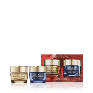 ESTEE LAUDER 歡慶時刻日夜膠原禮盒