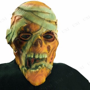 コスプレ 仮装 ミイラマスク Mummy Mask コスプレ 衣装 ハロウィン パーティーグッズ おもしろ かぶりもの 怖い マスク ハロウィン 衣装 通販 Lineポイント最大get Lineショッピング