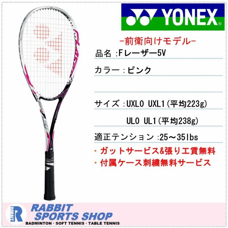 オープニング ヨネックス エフレーザー5V i9tmg.com.br