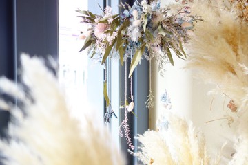 夢幻之舞花風鈴/花禮/開幕/誌慶/佈置/生日/情人節