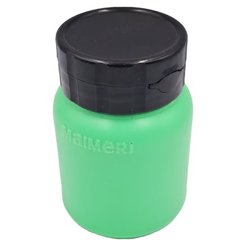 MAIMERI 壓克力顏料 MA-0934339 339 Permanent Green Light 永固淺綠  500ml  1色
