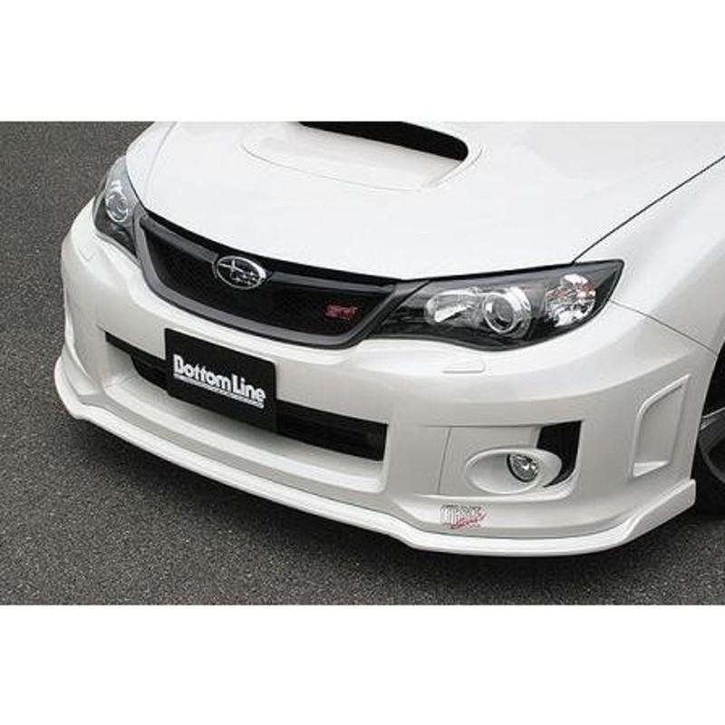 取扱店舗限定アイテム インプレッサ WRX STI GRB/GRF A/B型 ブレーキ