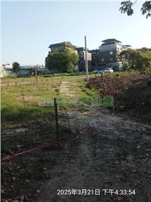 中科院旁漂亮小農地｜桃園市大溪區石園段