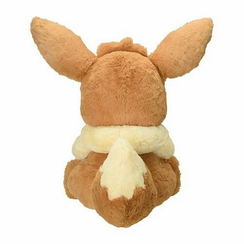 ポケモン ぬいぐるみ ポケモンセンターオリジナル おっきい