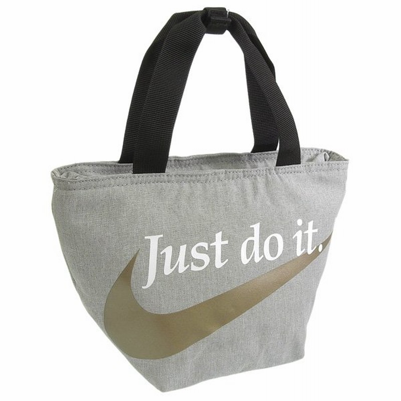 ナイキ バッグ メンズ レディース トートバッグ グレー 9a2870 Nike 通販 Lineポイント最大0 5 Get Lineショッピング
