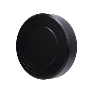 ighlife1-TW 鏡頭蓋適用於富士 X100V X100VI 鋁合金卡扣式蓋 精確貼合 防刮 輕便保護