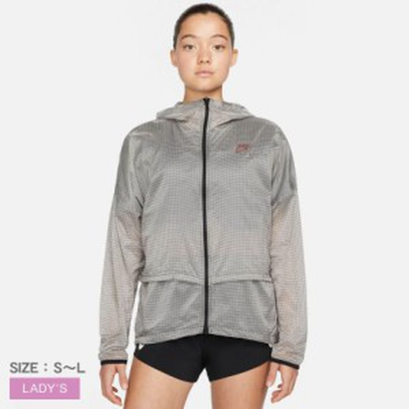 ナイキ ジャケット レディース ウィメンズ エア Df ジャケット ブラック 黒 Nike Dm7794 010 ウェア ウィンドブレーカー パーカー ジャー 通販 Lineポイント最大get Lineショッピング