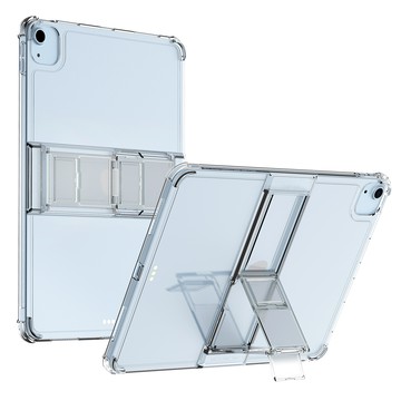 araree 適用於iPad 四段角度支架 Flex Shield SP 保護殼  1個  透明  iPad Air 4/5 代(10.9吋 )/Air 11 (M2)/Pro 11 1/2 代