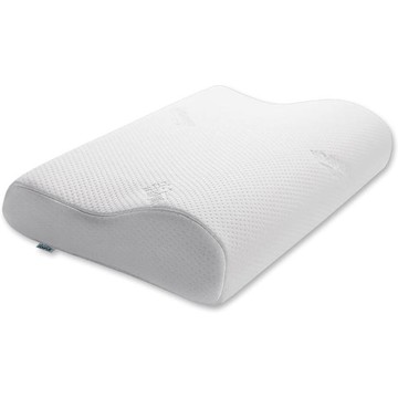 【日本代購】Tempur B型枕 枕頭 8公分(S)