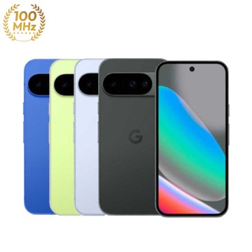 Google Pixel 10 (12G/128G) AI防水5G智慧機藍