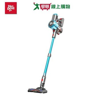 Dirt Devil H3 HURRYKAN 鋰電無線吸塵器【愛買】