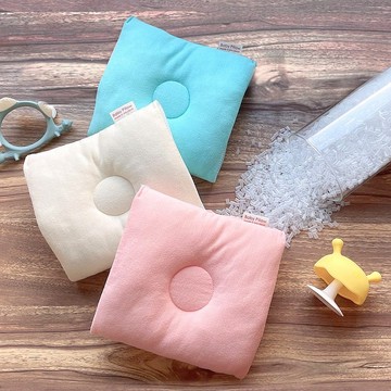 MAKURA【Baby Pillow】輕便型透氣授乳臂枕S