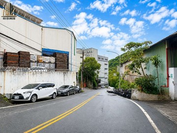 三峽大坪效廠房企業總部電商首選睦築地產黃建霖｜新北市三峽區成福路