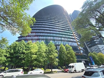 承義漁伯NTC視野戶雙車美商辦｜台中市西屯區市政北二路