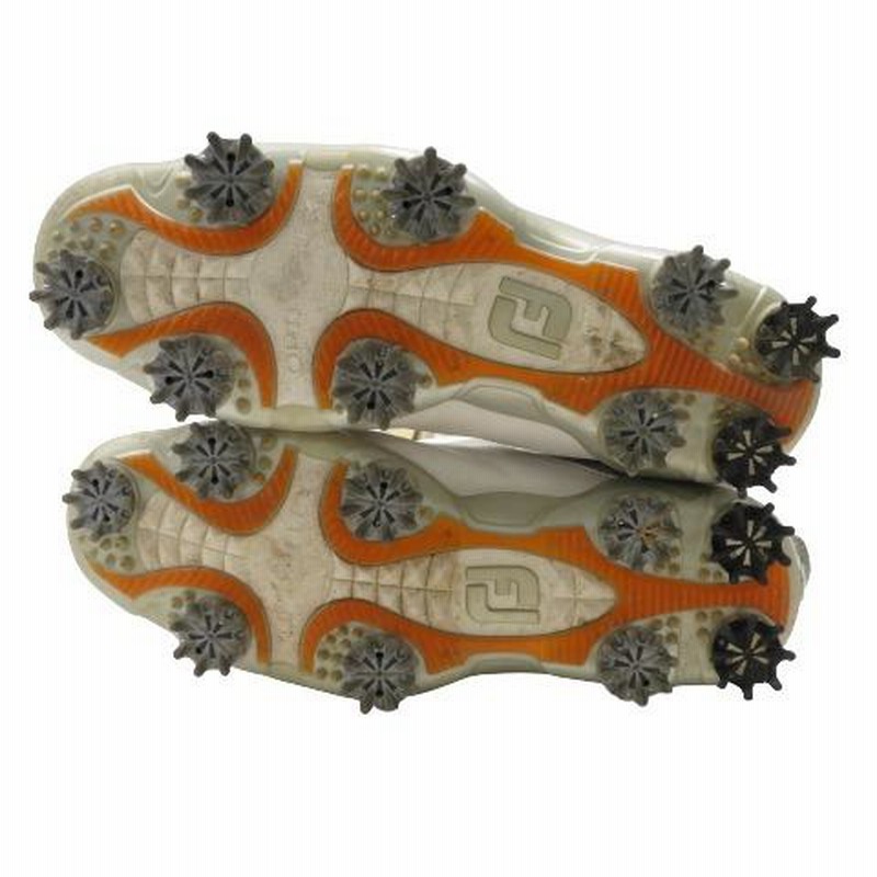 FOOT JOY フットジョイ 53330J ゴルフシューズ DNA Boa ホワイト