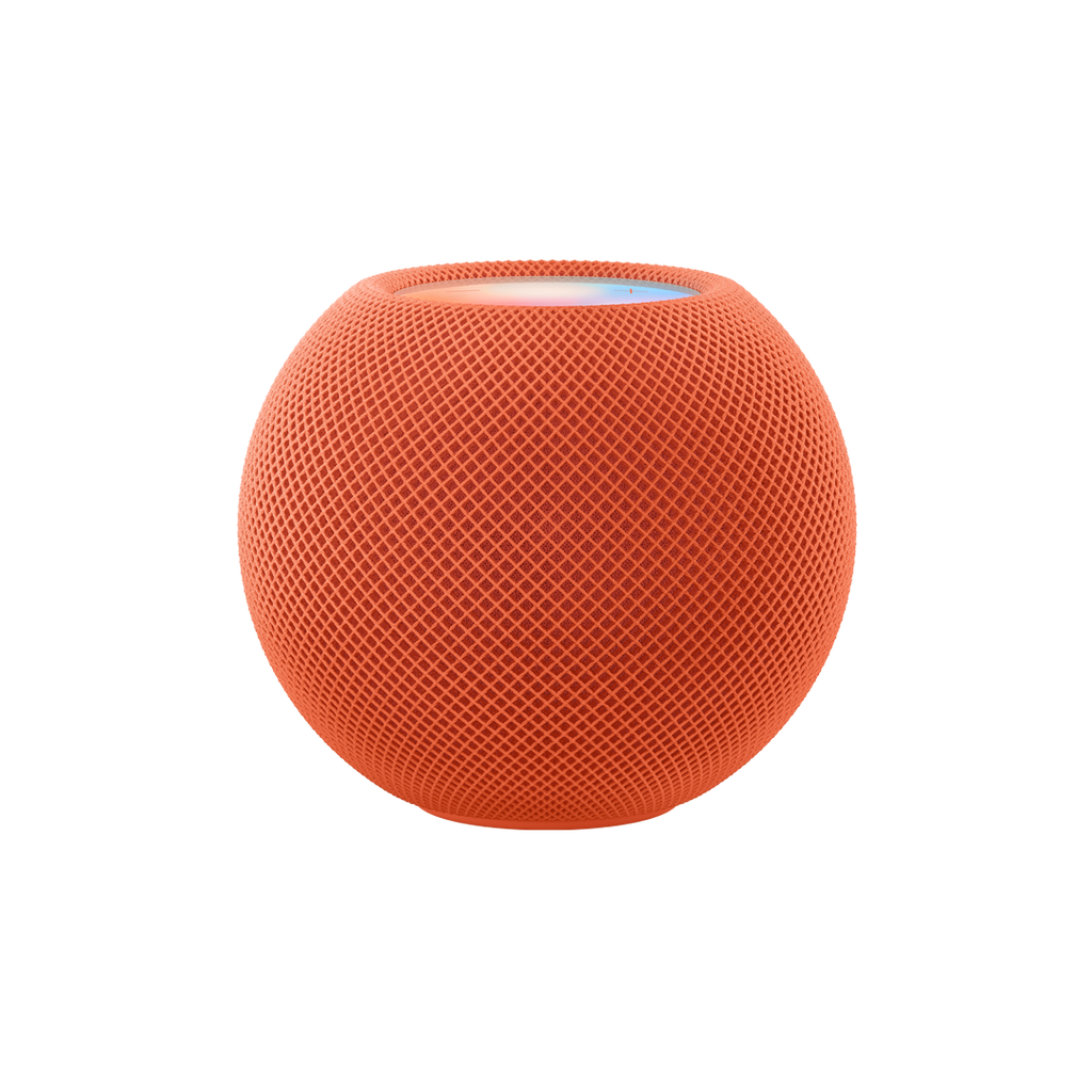 Apple HomePod mini - オレンジ | LINEショッピング