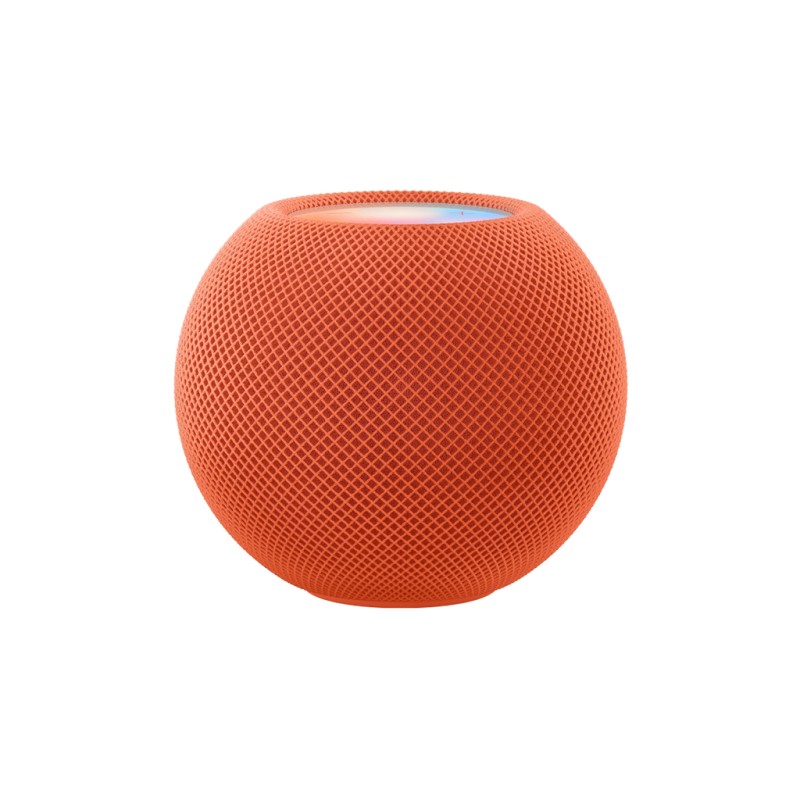 Apple HomePod mini - オレンジ | LINEショッピング