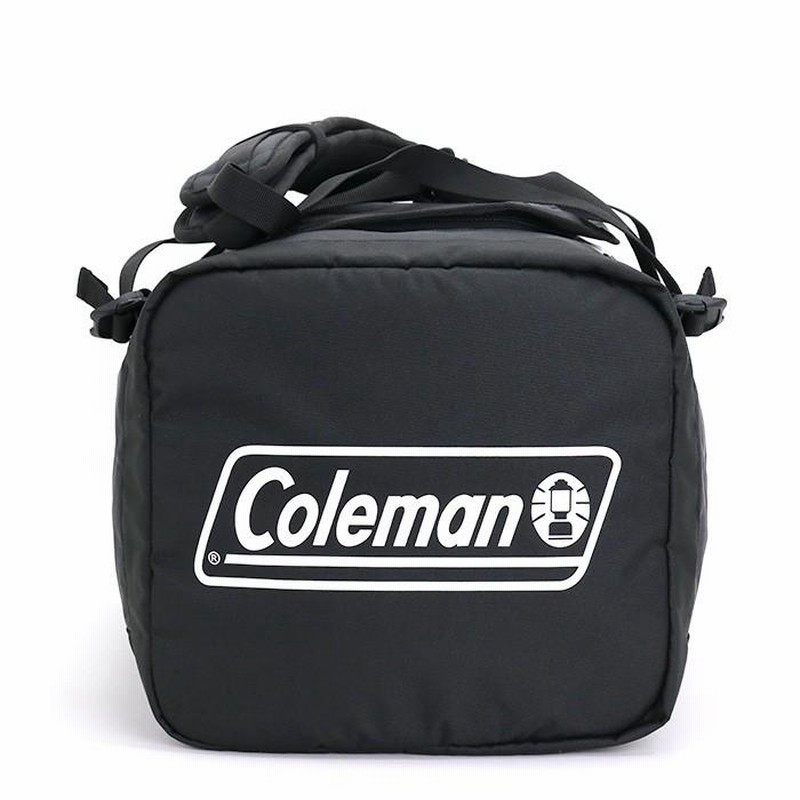 リュック 80L Coleman コールマン 3WAY ボストン バッグ 大容量 5泊 6