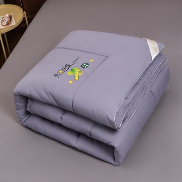8斤冬被芯加厚春秋被子8學生宿舍單人雙人200cx230冬季超保暖十