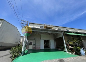 優!大寮近88光明一路甲工廠房 面寬邊間食品加工廠｜高雄市大寮區濃公路
