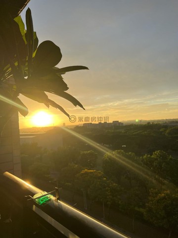 紘緯推薦 (專)原旭 面高大首排景觀三房平車精品宅｜高雄市楠梓區大學南路