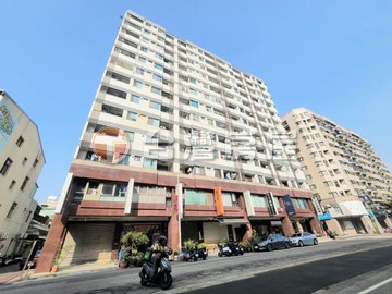 專任五期~大隆路黃金店面｜台中市西屯區大隆路