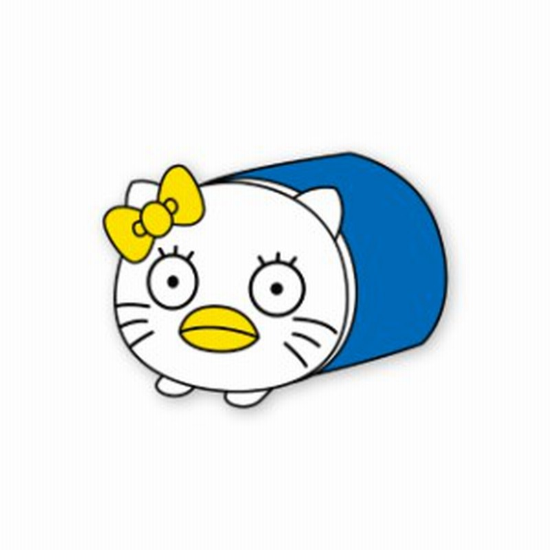 エリザベス 銀魂 Sanrio Characters もちころりん Og 通販 Lineポイント最大1 0 Get Lineショッピング
