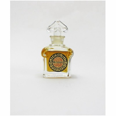 豪華ラッピング無料 7 5ml Bt パルファム ミツコ ゲラン 香水 箱ダメージ有り フレグランス ゲラン