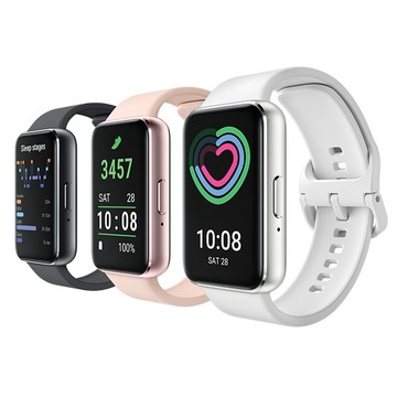 Samsung Galaxy Fit3 健康智慧手環 (不支援 IOS 系統)
