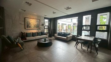 「富立真邦」極品日式北歐風平車-東區南台南副都心｜台南市東區崇賢三路