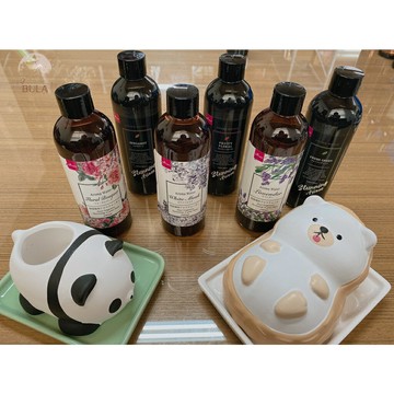 『布拉小舖』【台灣現貨】日本 大創 加濕器 專用芳香劑 香氛劑 香氛液 芳香劑
